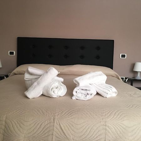 La Corte Del Re Borbone Bed and Breakfast Καζέρτα Εξωτερικό φωτογραφία