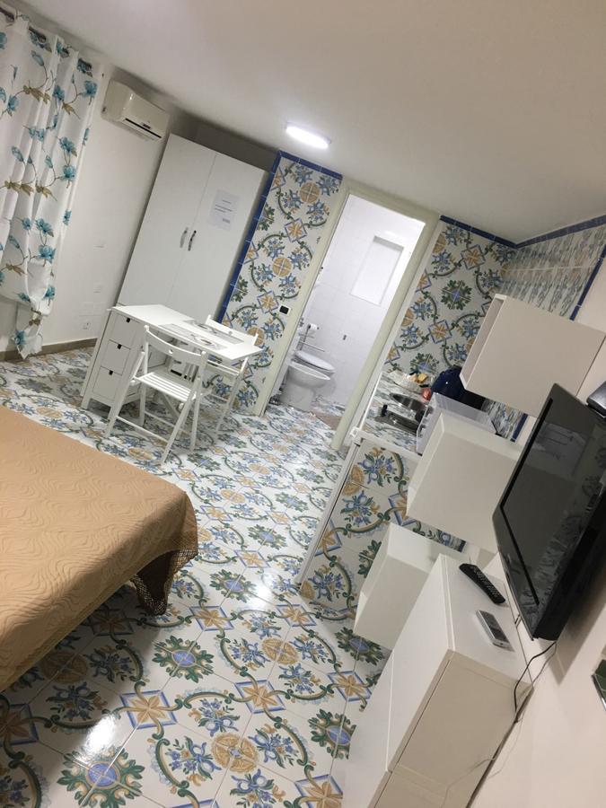 La Corte Del Re Borbone Bed and Breakfast Καζέρτα Εξωτερικό φωτογραφία
