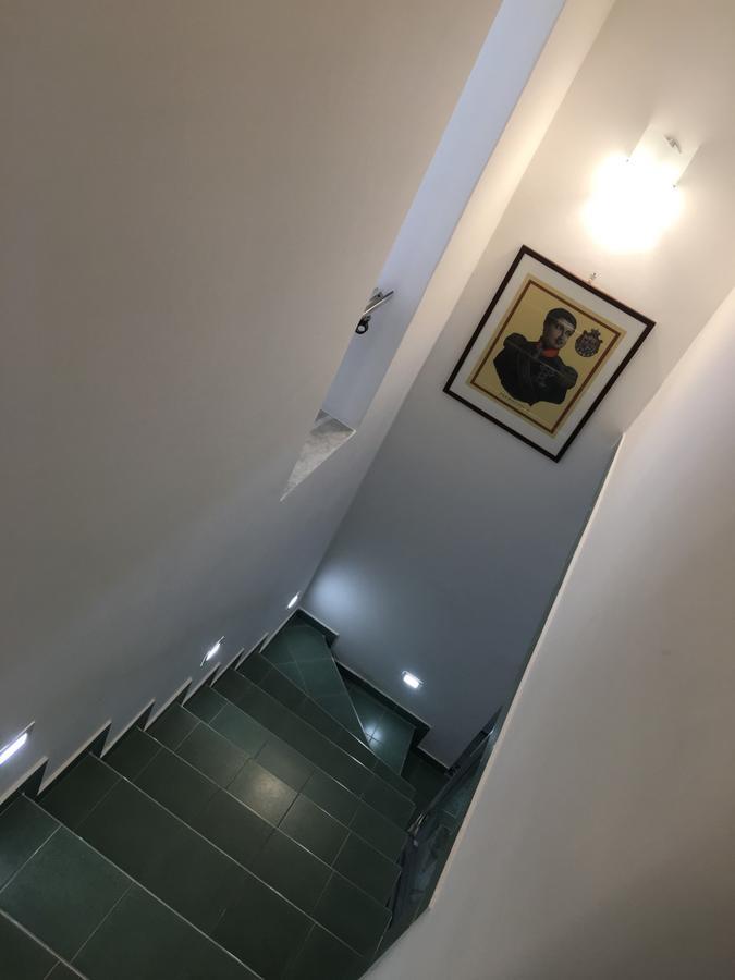 La Corte Del Re Borbone Bed and Breakfast Καζέρτα Εξωτερικό φωτογραφία